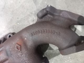 bontott RENAULT MASTER Leömlő (Soros)